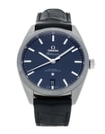 Pre-Owned Omega Constellations Watch